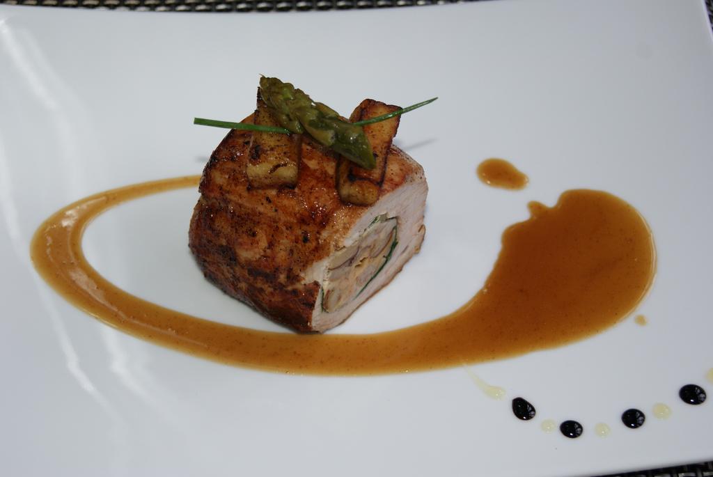 Logis Hotel Restaurant Des Voyageurs Tarnac Eksteriør billede